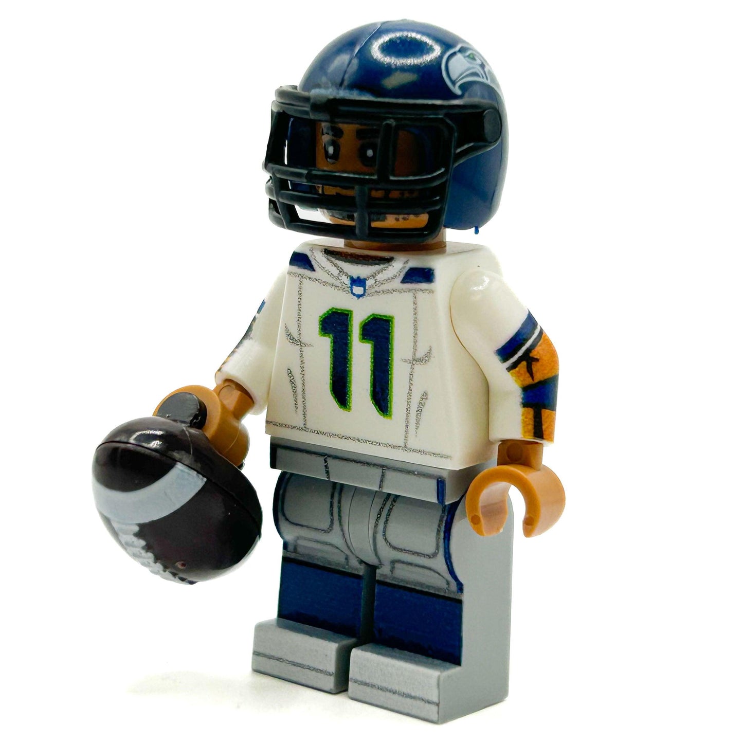 Custom LEGO Minifigure | UV Printed | Toylandeu™