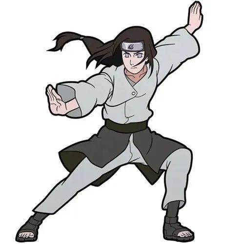 FiGPiN Enamel Pin - Naruto Shippuden - Select Figure(s) - ToyShnip