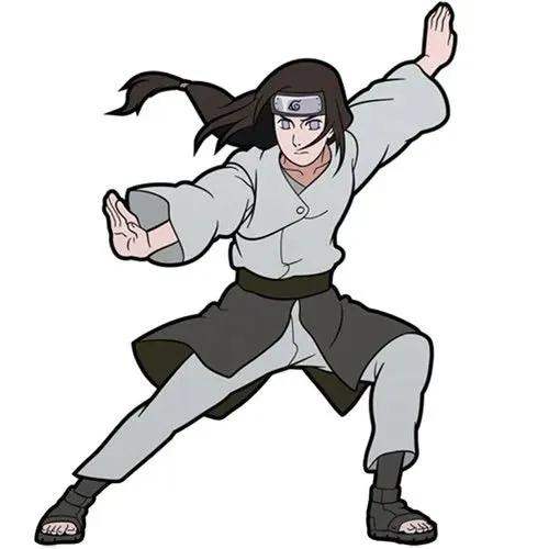FiGPiN Enamel Pin - Naruto Shippuden - Select Figure(s) - ToyShnip