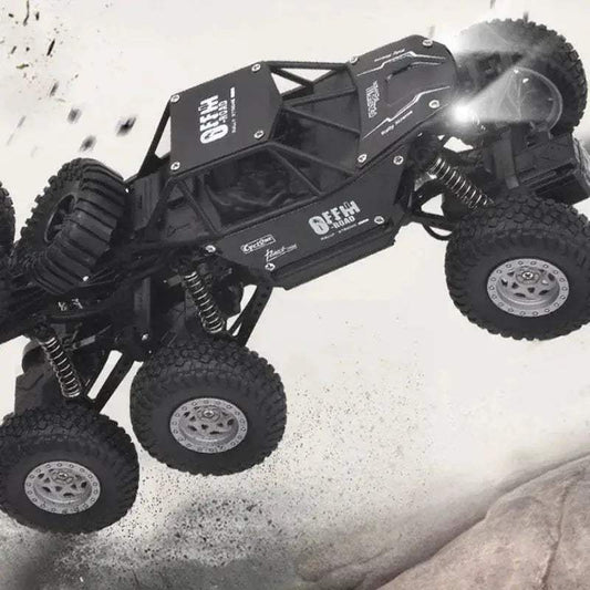 1:12 Scale RC Car 6WD High Speed Off Road DrifterX - ToylandEU