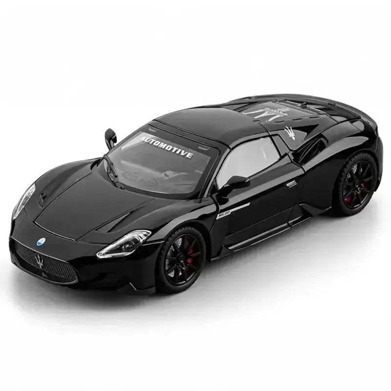 1:24 MC20 Diecast Metal Model PullBack Sound Light - ToylandEU™