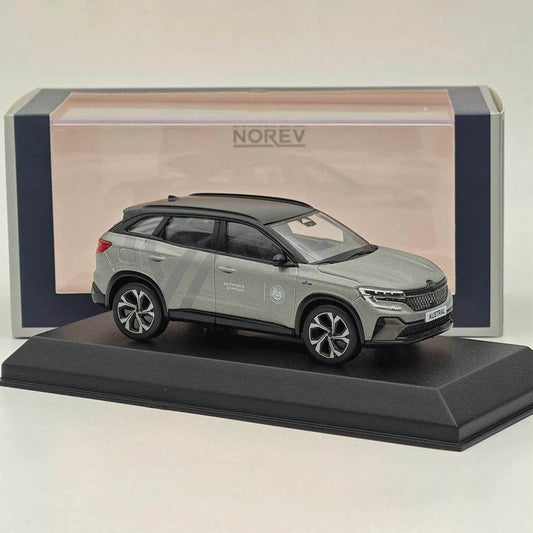 1/43 Norev Austral E-tech Full Hybrid Diecast Model Cars Gift - ToylandEU