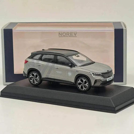 1/43 Norev Austral E-tech Full Hybrid Diecast Model Cars Gift - ToylandEU