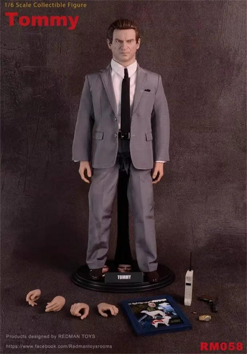 1-6 Scale Action Figure Set 12 Inch Soldier Toylandeu™