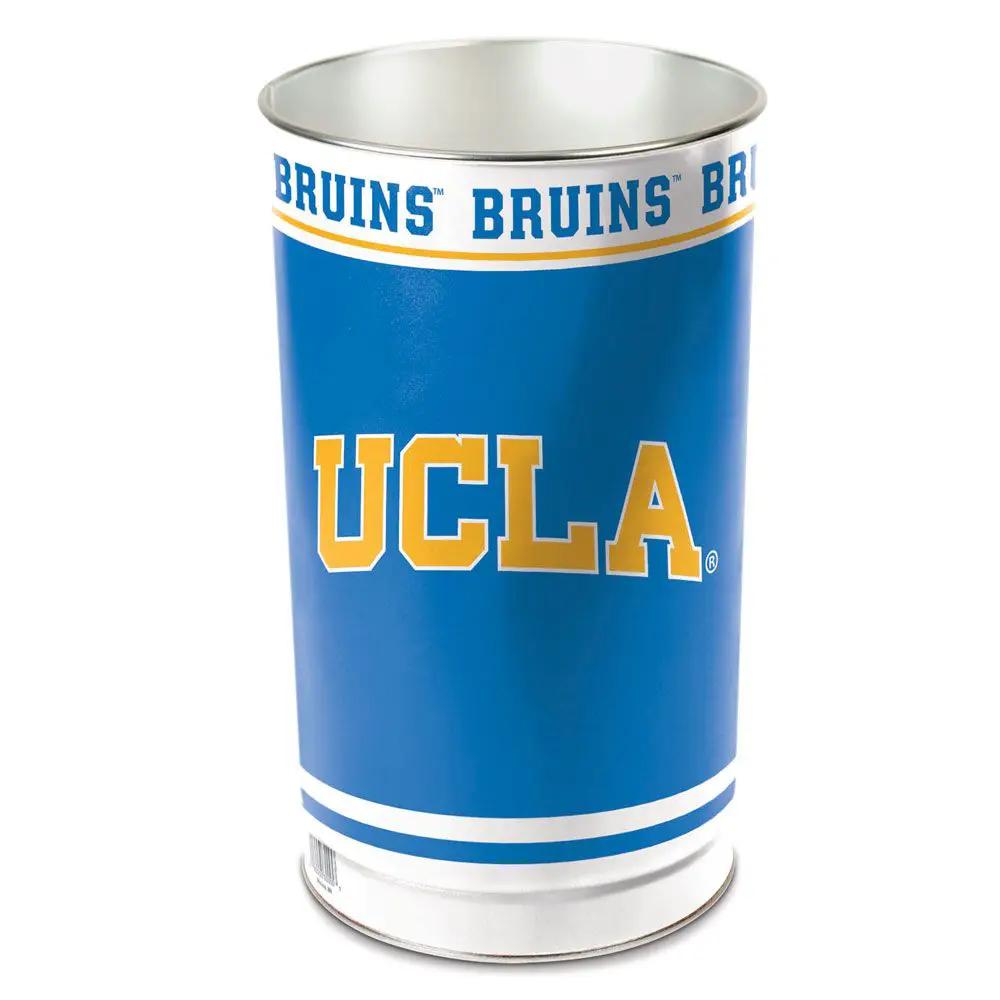 UCLA Bruins Wastebasket 15 Inch - Periodic Restock