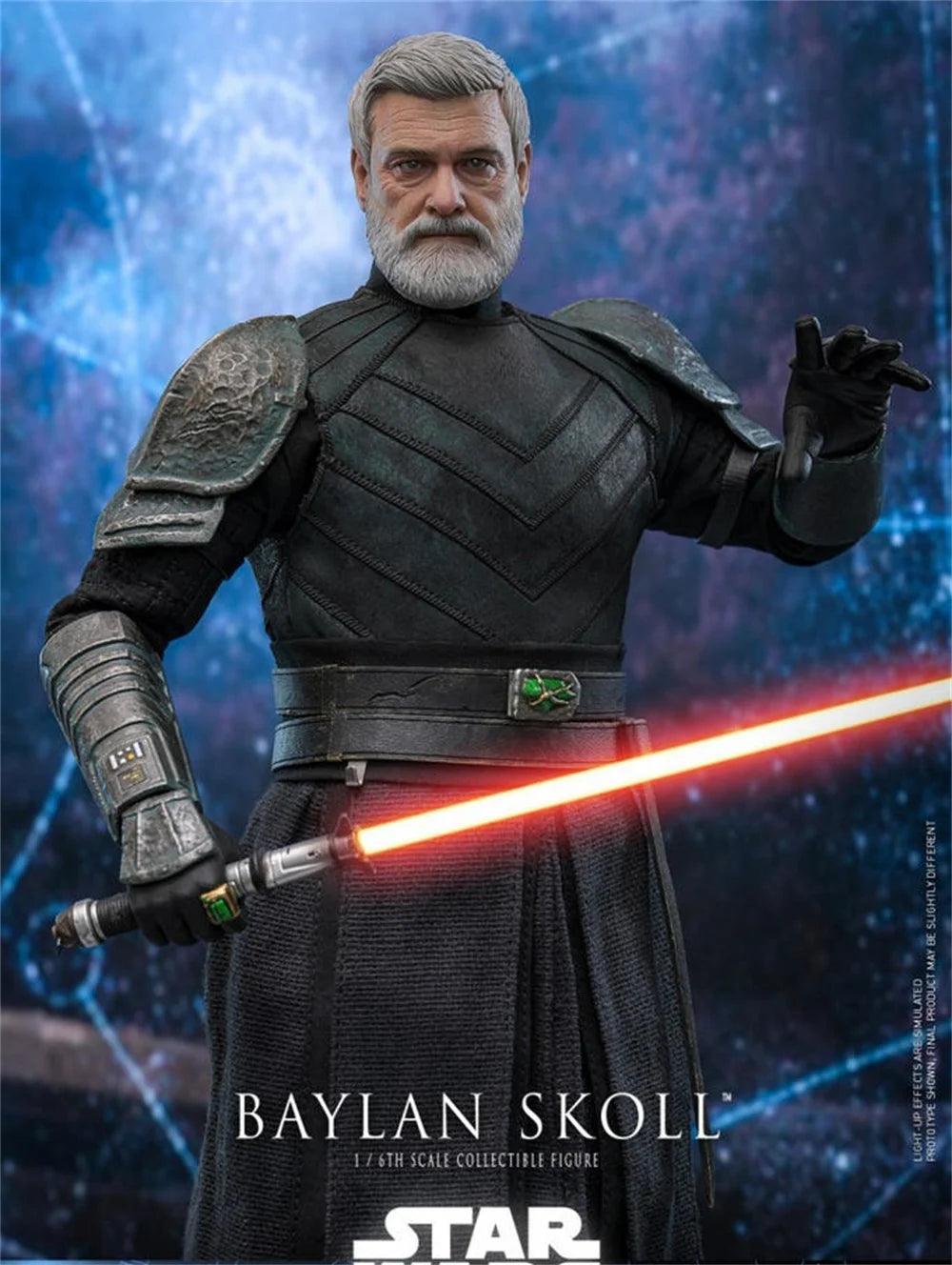 12 Inch Action Figure One Sixth Scale Bandai Toylandeu