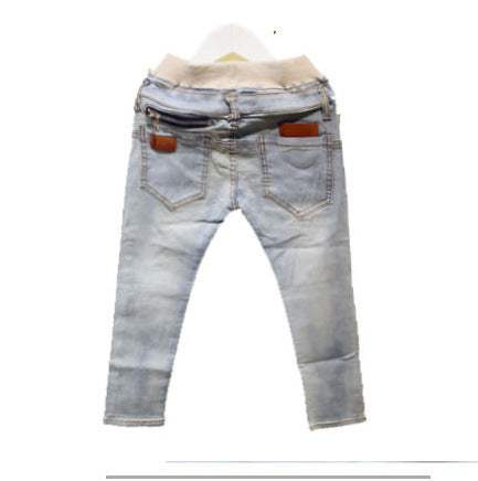 Boys' Spring And Autumn Harem Pants | Casual | Ages 8+ And 140 cm+