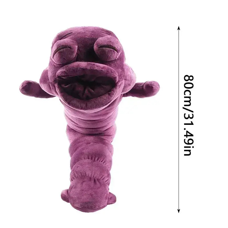 130cm Jujutsu Kaisen Plush Doll Ultra Soft Fushiguro Toji - ToylandEU