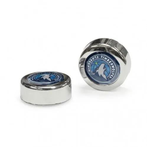 Minnesota Timberwolves Screw Caps Domed
