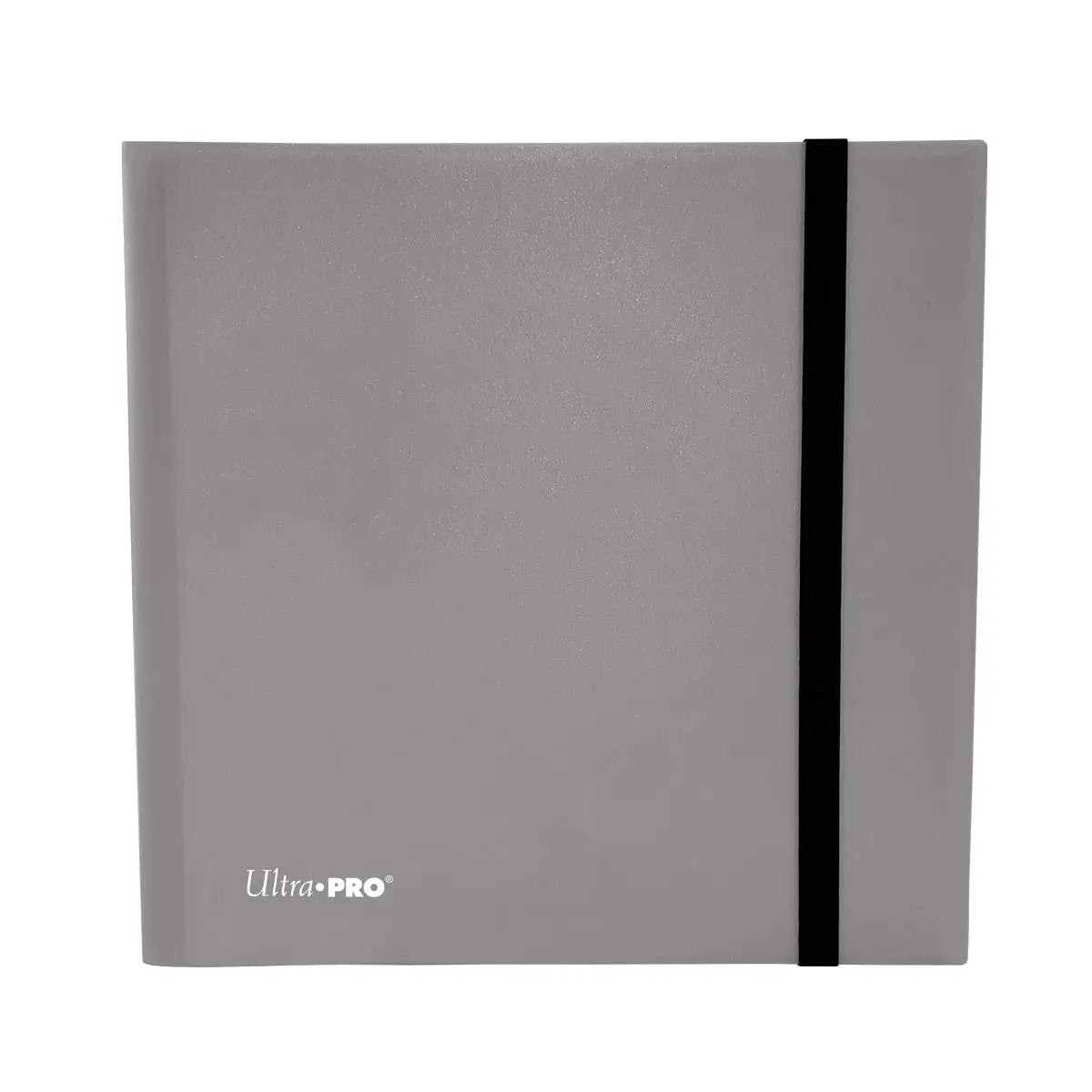 12 Pocket Eclipse PRO-Binder Smoke Grey
