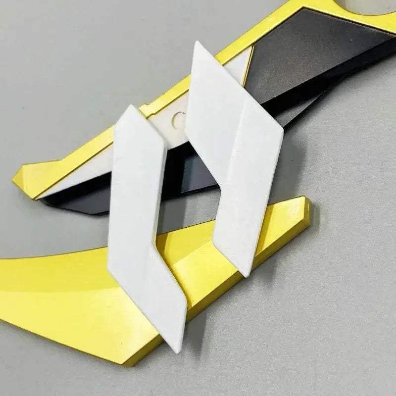 16cm Valorant Game Karambit Metal Knife Gift Toy Model - ToylandEU™