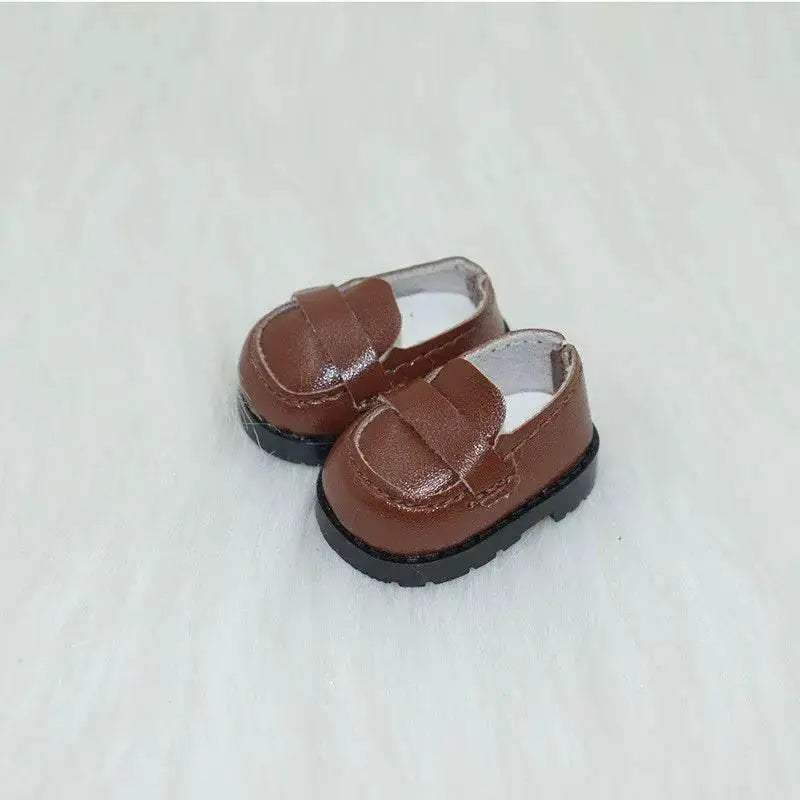 17cm Labubu Clothes Pendant Keychain Doll for JK Skirt Set - ToylandEU