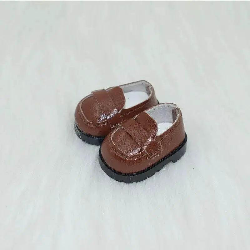 17cm Labubu Clothes Pendant Keychain for JK Skirt Set - ToylandEU™