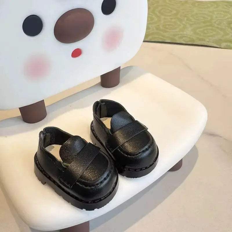 17cm Labubu Clothes Sporty Outfit for Dolls Cute Hoodie - ToylandEU™