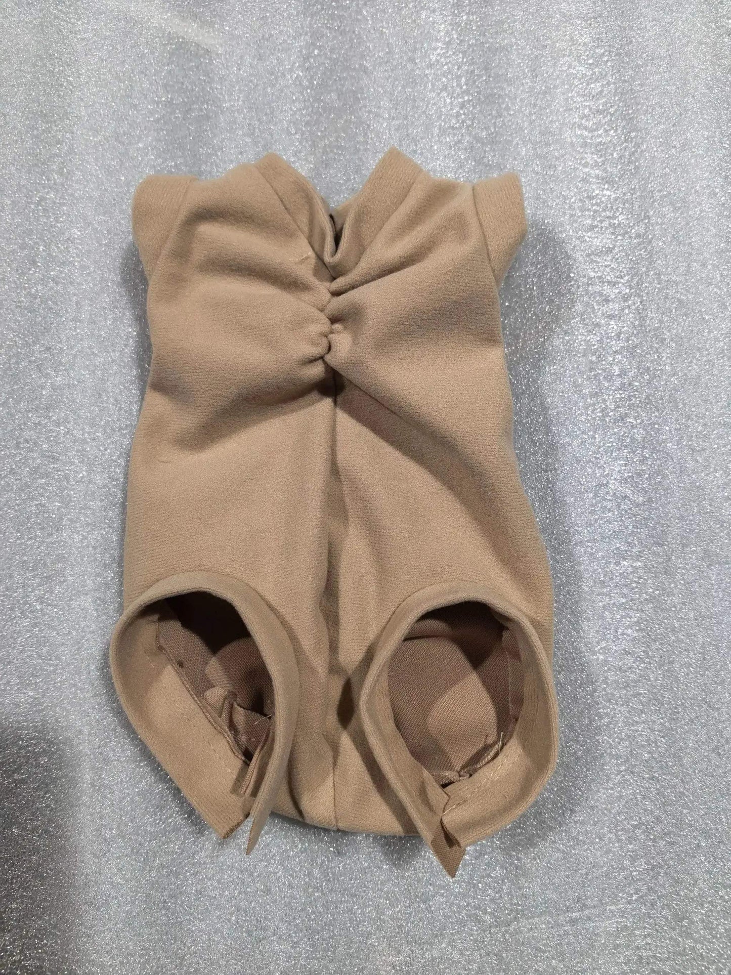 18 Inch Reborn Doll Kit Ready Painted For DIY Assembly - ToylandEU™