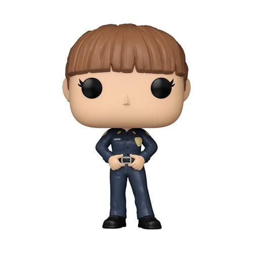 Dexter Morgan Pop Figure 3.75 Inch Vinyl Toylandeu
