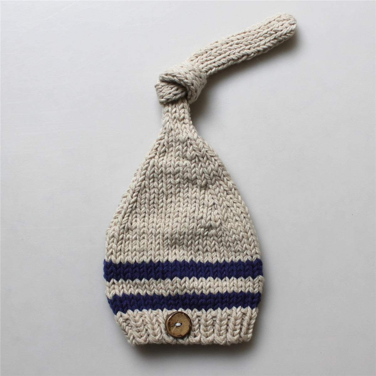 Baby Knitted Sweater | Pure Wool Material | Hand Hooked Design | Toddler Fit