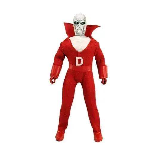 Mego 50th Anniversary DC World Greatset Series 8-Inch Action Figure - Select Figure(s) - ToylandEU