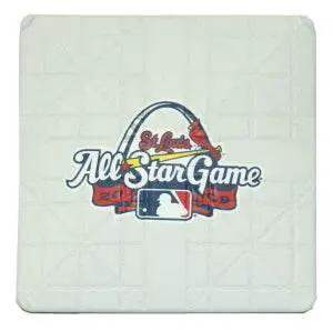 2009 MLB All Star Hollywood Pocket Base Helmet Decor - ToylandEU