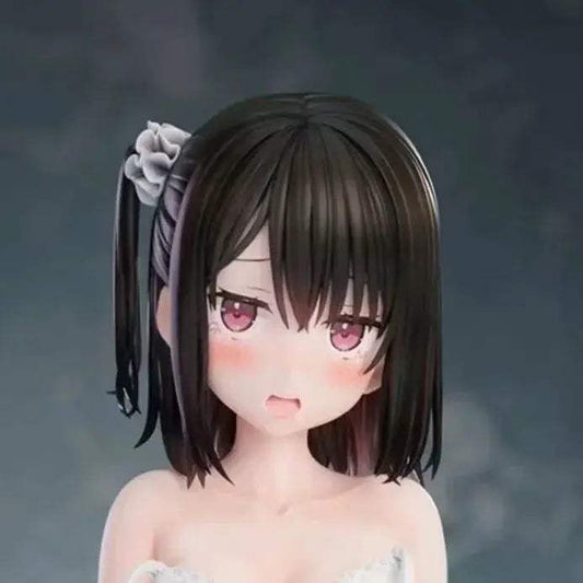 20cm Anime Figure Shizuku PVC Model High Detailing - ToylandEU