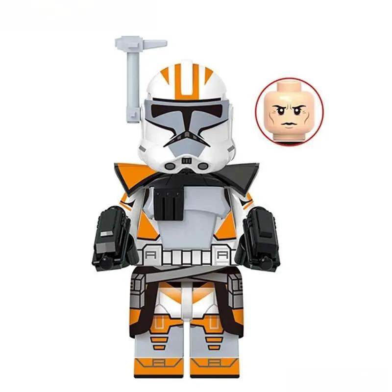 212th ARC Clone Trooper Lego Minifigures Lego Star Wars - ToylandEU™
