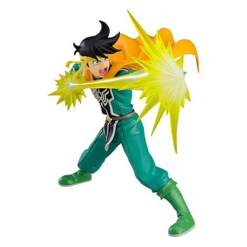 Action Figure | Dragon Quest Popp | 6 Inches Tall | Pop Up Collector