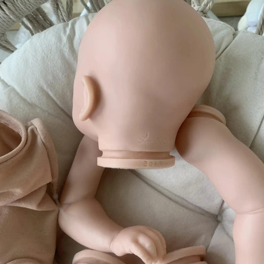 24 Inch Reborn Doll Kit Adelaide Limited Edition - ToylandEU™
