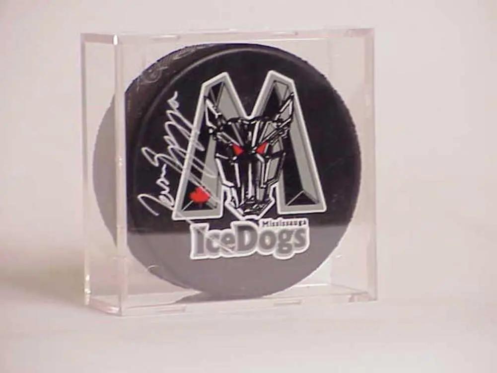 Ball Qube Puck Holder 2 Pack