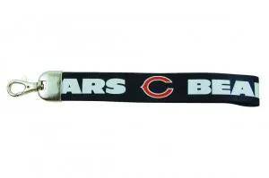 Chicago Bears Lanyard Wristlet Style