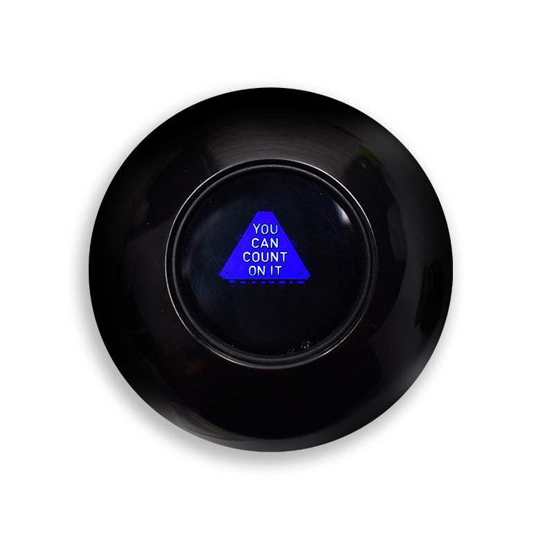 Black Prophecy Magic Ball | Ages 7-10