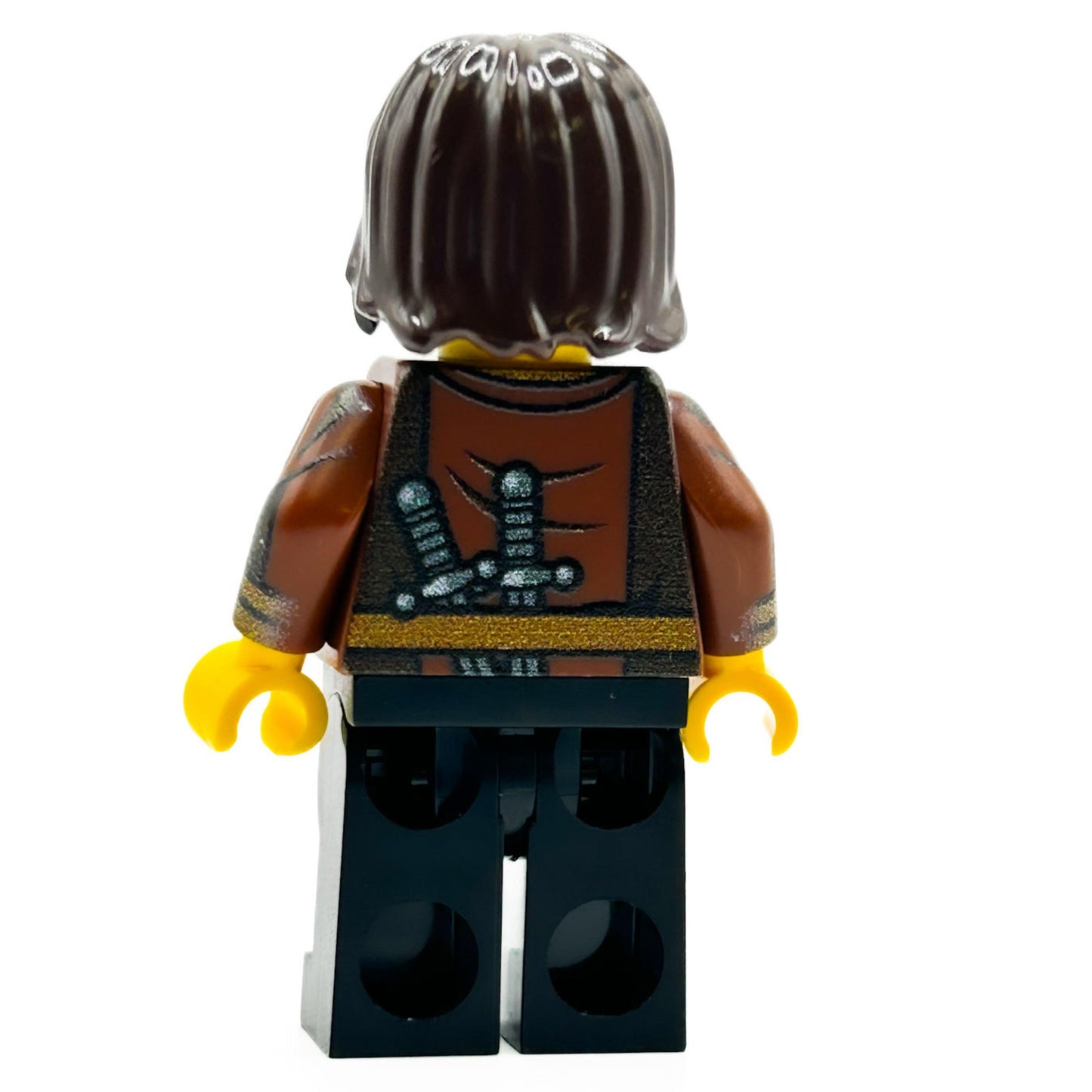 Custom LEGO Minifigure | Forest Faction | Toylandeu™