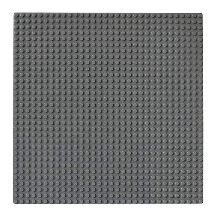 32x32 16x16 Dots Styles Plastic Assembly Blocks Baseplates - ToylandEU