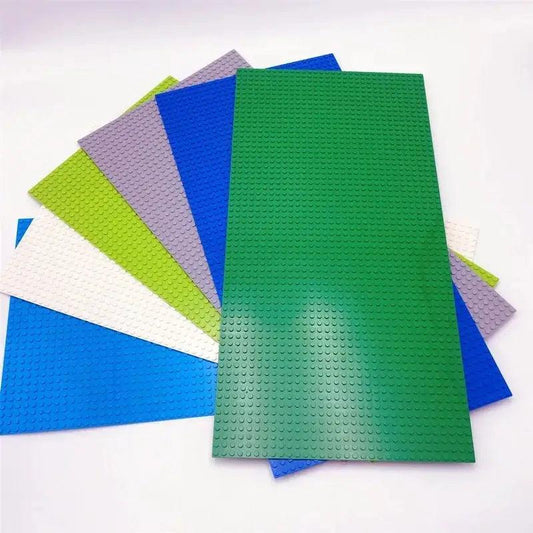 32x64 Holes Building Blocks Base Plate Premium Diy - ToylandEU™