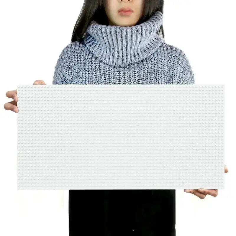 32x64 Holes Building Blocks Base Plate Premium Diy - ToylandEU™