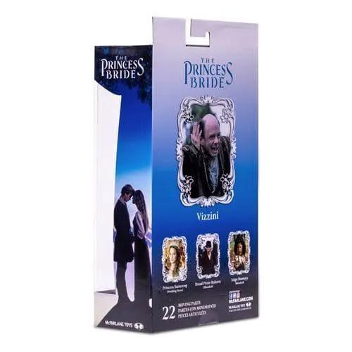 McFarlane Toys The Princess Bride 7-Inch Scale Action Figure - Select Figure(s) - ToylandEU