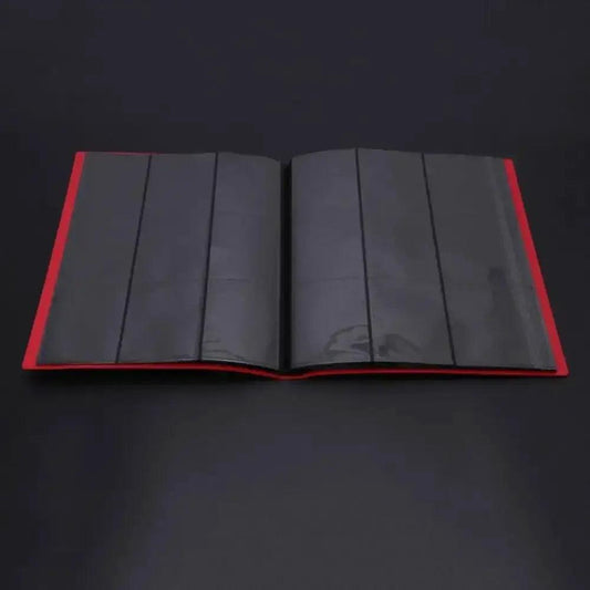 360 Card Binder For MTG YuGiOh Card Album Durable PP - ToylandEU™