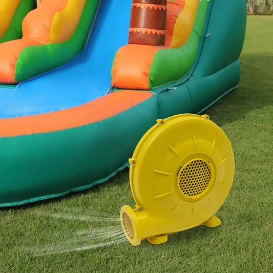 380W Air Blower for Commercial Inflatable Bounce House - ToylandEU