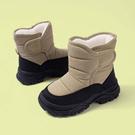 Boys' Boots | Comfortable Fit | Easy Everyday Wear | Kids Footwear