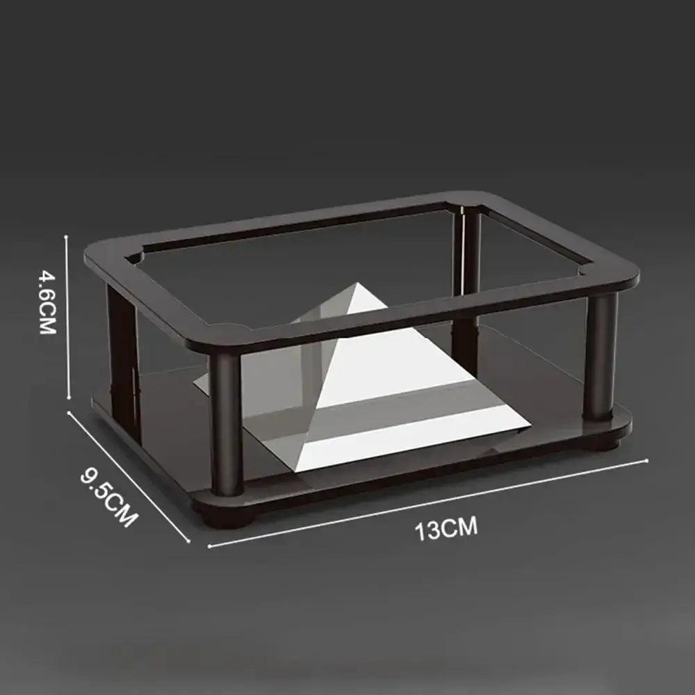 3D Hologram Projector STEM Toy For Kids Educational Fun - ToylandEU™