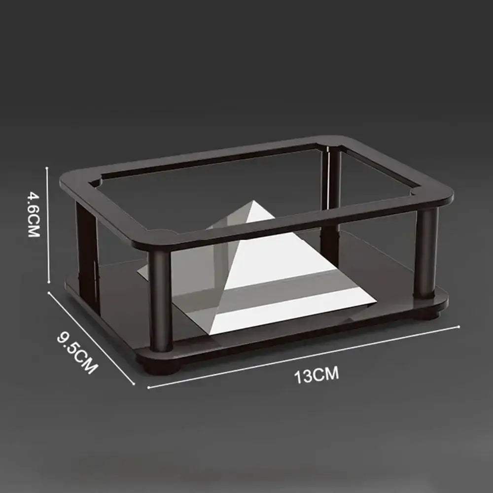 3D Hologram Projector STEM Toy For Kids Educational - ToylandEU