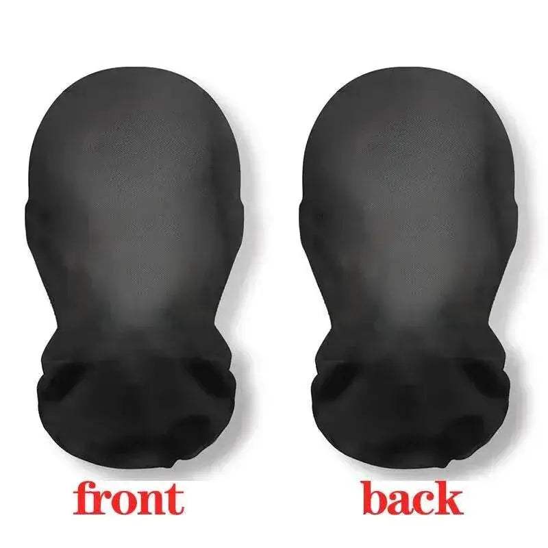 Premium 3D Printed Face Masks Cosplay Masks Toyland EU - ToylandEU™