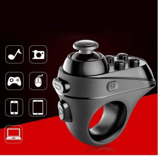 R1 Ring Bluetooth Gamepad | VR Remote