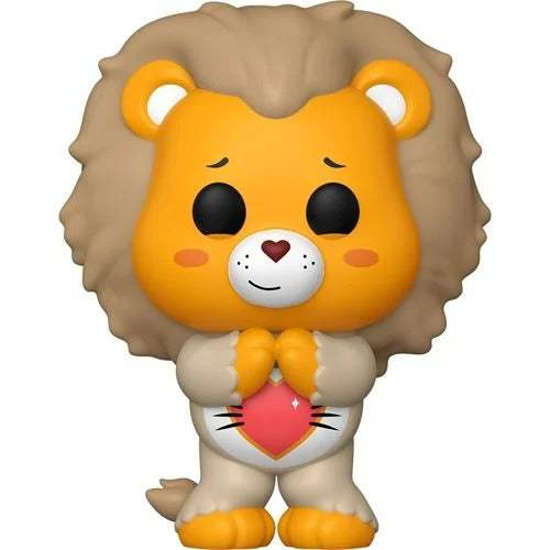 Action Figure | Care Bears X Wicked Theme | 3 Inch Scale Vinyl | Age 3 Plus