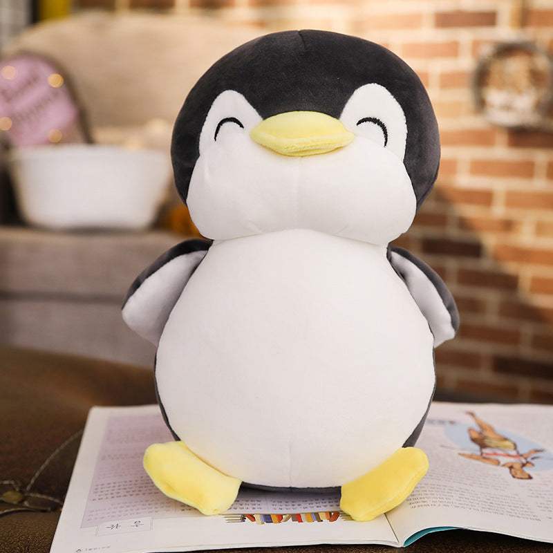 Super Soft Penguin Plush Toy | PP Cotton