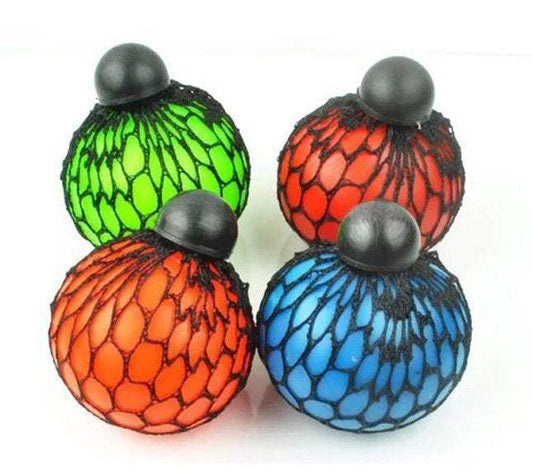 Anti-Stress Squeeze Ball | Sensory Toys
