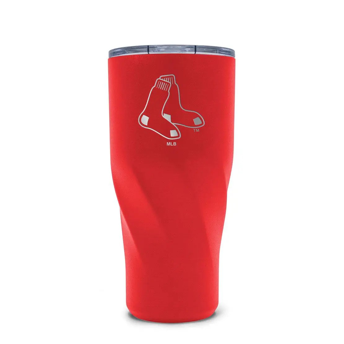 Boston Red Sox Tumbler 20oz Morgan Stainless