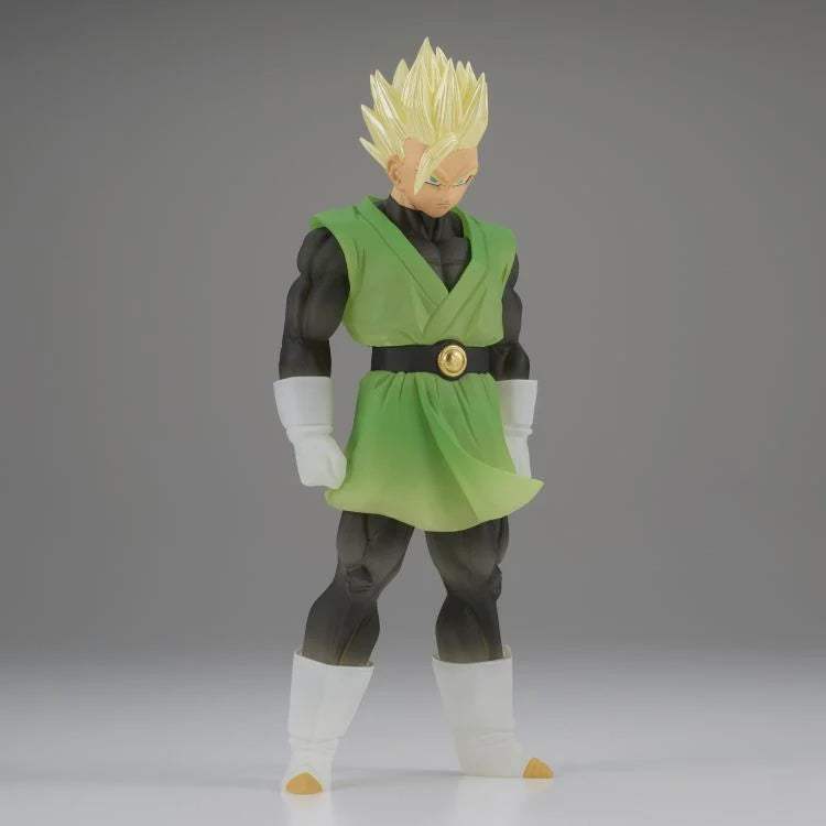 Dragon Ball Z Clearise Super Saiyan Gohan Great Saiyaman Ver Figure | Collectible Figure | Display Piece | Dragon Ball Collectors