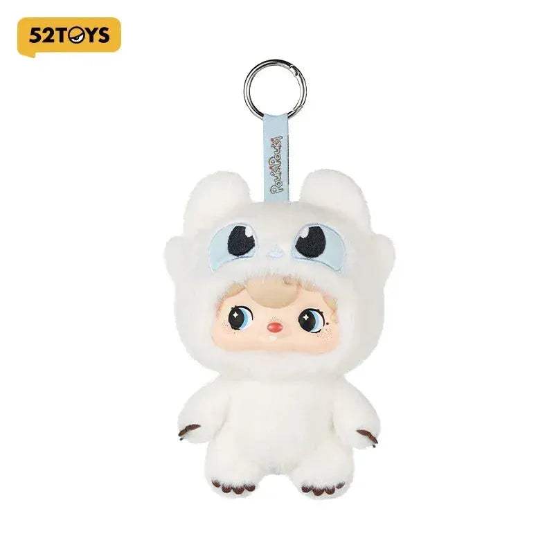 52TOYS PoukaPouka How To Train Your Dragon Vinyl Plush Collectible - ToylandEU