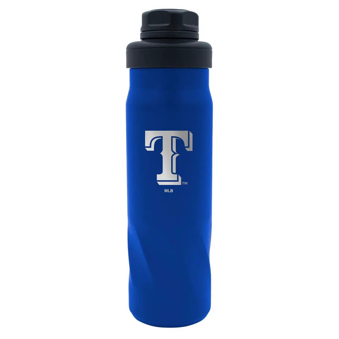 Texas Rangers Water Bottle 20oz Morgan Stainless