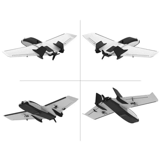 570mm Wingspan ZOHD Dart250G EPP RC Airplane Drone PNP FPV - ToylandEU